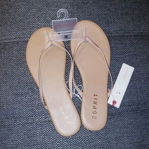 ESPIRIT Party 2 Flio Flop